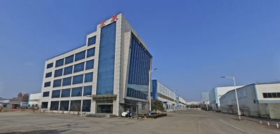 Shandong Hongkang Machinery Manufacturing Co., Ltd.