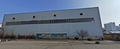 Shandong Hongkang Machinery Manufacturing Co., Ltd.