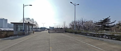 Shandong Hongkang Machinery Manufacturing Co., Ltd.