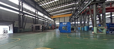 Shandong Hongkang Machinery Manufacturing Co., Ltd.