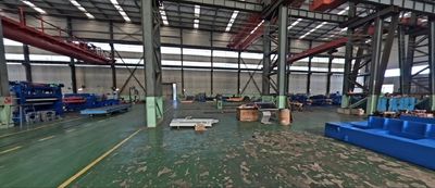 Shandong Hongkang Machinery Manufacturing Co., Ltd.