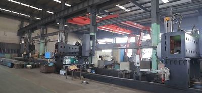 Shandong Hongkang Machinery Manufacturing Co., Ltd.