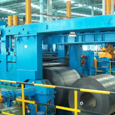 35T Coil Weight Steel Scrap Coiler for Advanced Steel Plate Cutting and Shearing