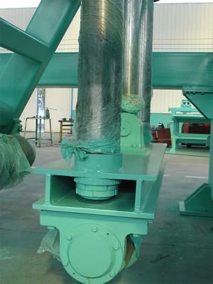 Steel Coil Straightening Machine Feeder for Video Outgoing-Inspection and Coil Guide