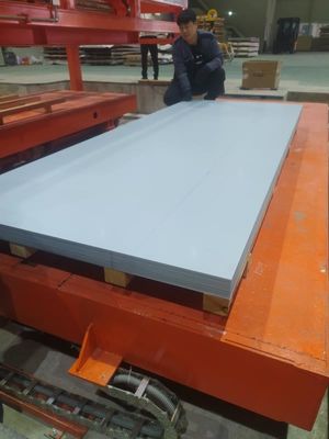 20-40 m/min Cutting Speed 1550mm Cold Rolling Flying Shear for 0.25mm-2.3mm Metal Coil Slitting