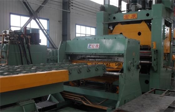 4000*3300*3000mm Plate Sheet Metal Hydraulic Guillotine Shearing Machine for Cutting