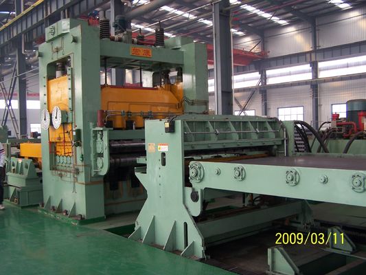 4000*3300*3000mm Plate Sheet Metal Hydraulic Guillotine Shearing Machine for Cutting