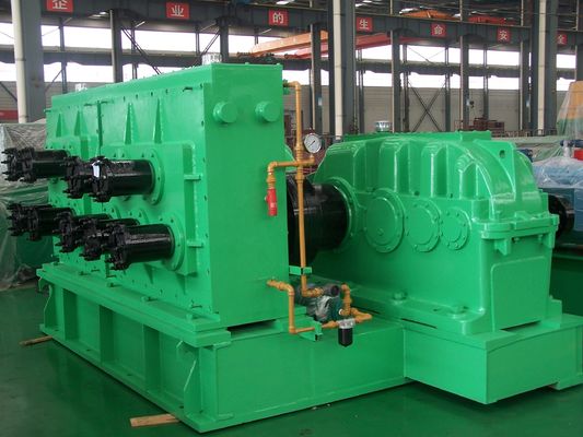 High Productivity Steel Coil Leveling Rewind Machine for Home Appliance Manufacturing