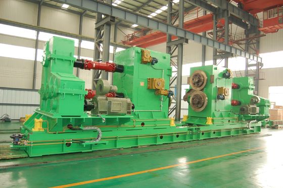 Automobile Manufacturing Steel Scrap Edge Winding Machine with High Productivity