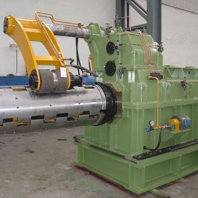 2020 Steel Coil Slitting Line Longitudinal Cutting Machine for Motor Core Components