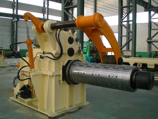 2020 Steel Coil Slitting Line Longitudinal Cutting Machine for Motor Core Components
