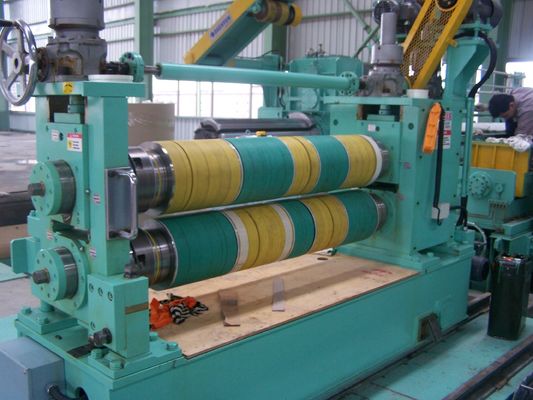 300-10000mm Cutting Width Steel Coil Slitting Line High Speed Longitudinal Machine
