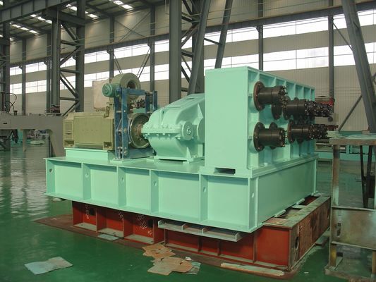 Steel Coil Slitting Line with Gearbox Uncoiling Leveling Shearing at Competitive