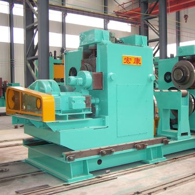 35T Coil Weight End Trimming Shear for Steel Plate Trimming in Machinery Repair Shops