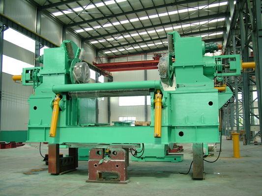 Competitive Steel Coil Uncoiler and Cut to Length Line for Home Appliance Manufacturing