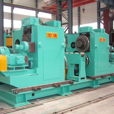 85KW Video Outgoing-Inspection Steel Coil Side Cutting Machine for Smooth Edges