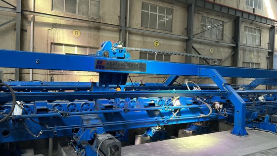 Automatic Steel Coil Slitting Line Uncoiling Leveling Shearing Machine with Competitive