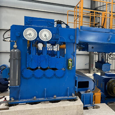 Metal Coil Uncoiling Leveling Shearing Line with 1000-3500mm Shearable Plate Length