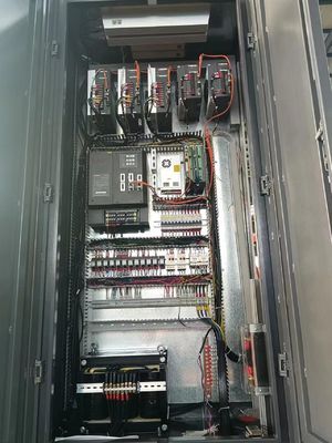 Machinery Repair Shops Boring-Milling Machine with Remote Monitoring and Competitive
