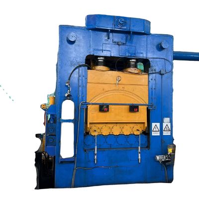 1000 14000 mm Cutting Width Uncoiling Leveling Shearing and Stacking Production Line
