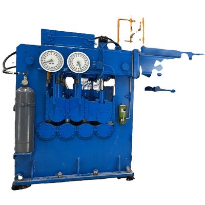 Steel Coil Cutting Machine with 12mm Uncoiling Leveling and Shearing Production Line