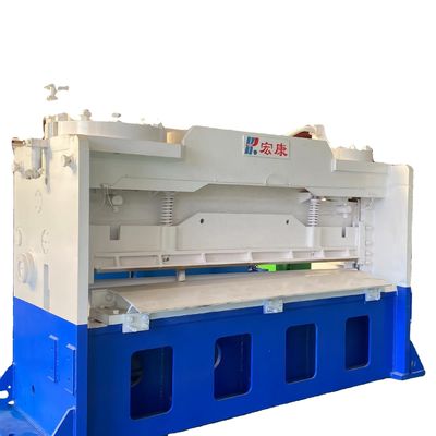 High Speed Stainless Steel Coil Uncoiling Leveling Shearing Line for Construction Works