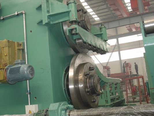 Stainless Steel Coil Uncoiling Leveling Shearing Stacking Line with High Productivity