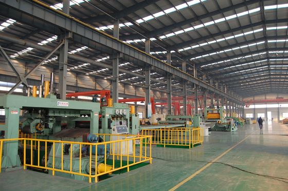 Machinery Repair Shops Steel Coil Scrap Coiler for Advanced Steel Plate Cutting Machine