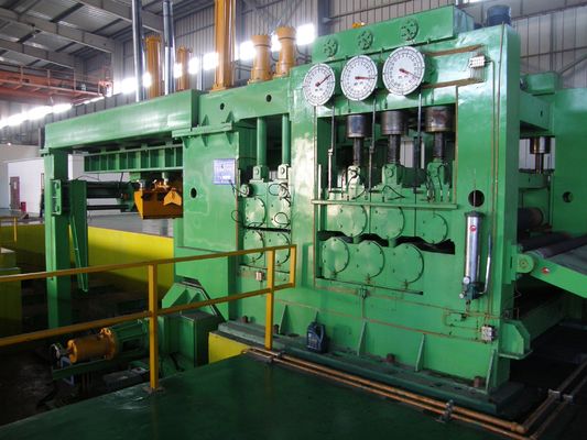 Machinery Repair Shops Steel Coil Scrap Coiler for Advanced Steel Plate Cutting Machine