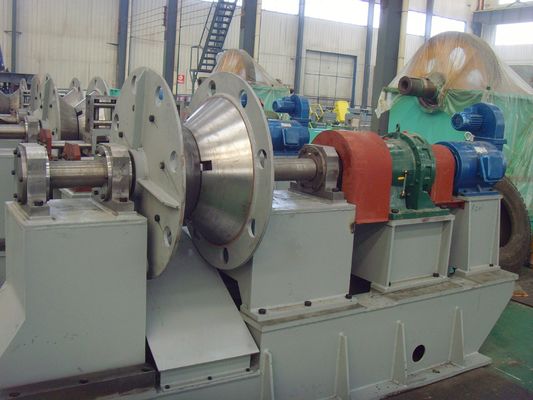 Video Outgoing-Inspection Provided Conveyor Palletizer with Core Components Pump