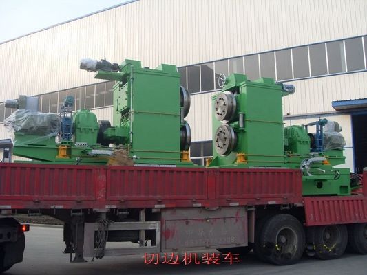 Automatic Steel Coil Slitting Line Uncoiling Leveling Shearing Machine with Competitive