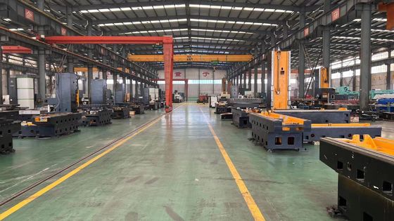 Easy to Operate Coil Uncoiling and Slitting Production Line for Automobile Manufacturing