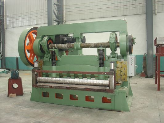 Multifunctional Vertical and Horizontal Cutting Line for Steel Structure Leveling