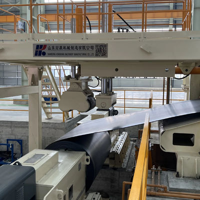 4000*2500*2500mm Straightener Feeder Uncoiler for Metal Sheet Flattening and Leveling