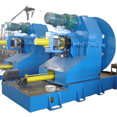 Steel Coil Cutting Machine with High Productivity Uncoiling Leveling and Shearing