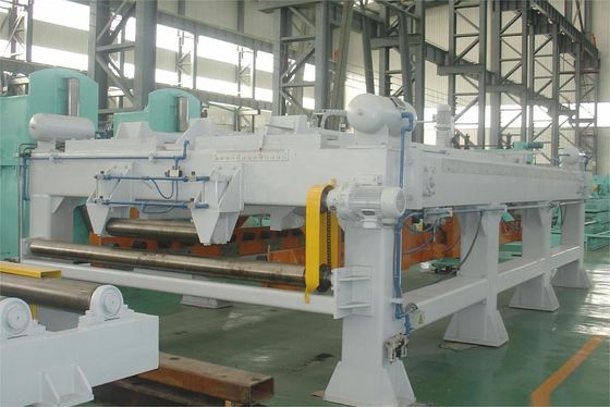 380V Voltage Conveyor Palletizer for 3 16 mm Material Thickness and Smooth Operation
