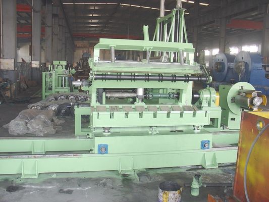 380V Voltage Conveyor Palletizer for 3 16 mm Material Thickness and Smooth Operation