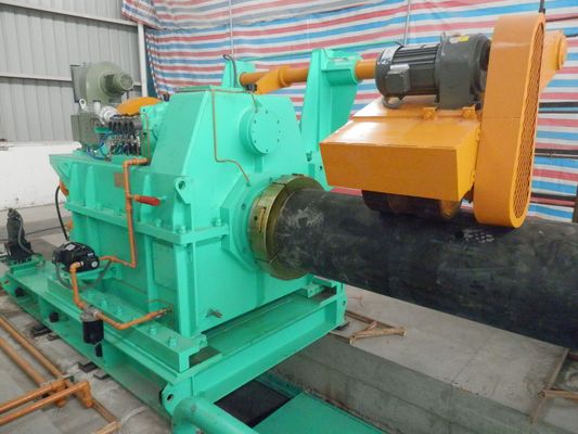 240KW High Productivity Metal Coil Uncoiling Leveling Flying Shear Combination Line