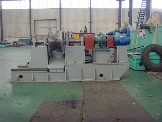 Steel Coil Scrap and Plate Scrap Coiling Equipment with Cutting Speed of 20 40 m/min