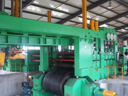 0 60 m/min Cutting Speed Steel Coil Slitting Line/Hot Roll Steel Cut to Length Machine