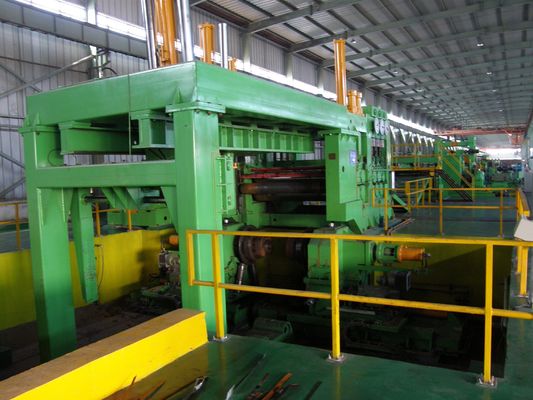 Uncoiling Leveling Shearing Machine Straightener Feeder Uncoiler for Precise Slitting