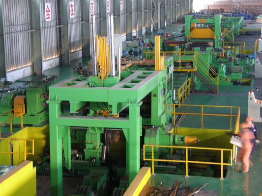 Uncoiling Leveling Shearing Machine Straightener Feeder Uncoiler for Precise Slitting