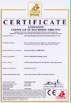 China Shandong Hongkang Machinery Manufacturing Co., Ltd. certification